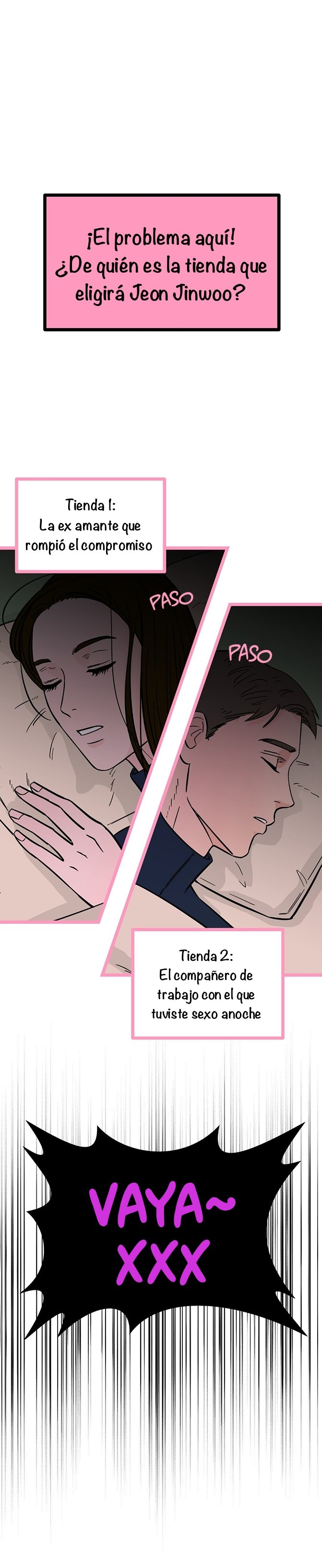 ¡¿BL en una mazmorra?! Capítulo 5 - Page 16