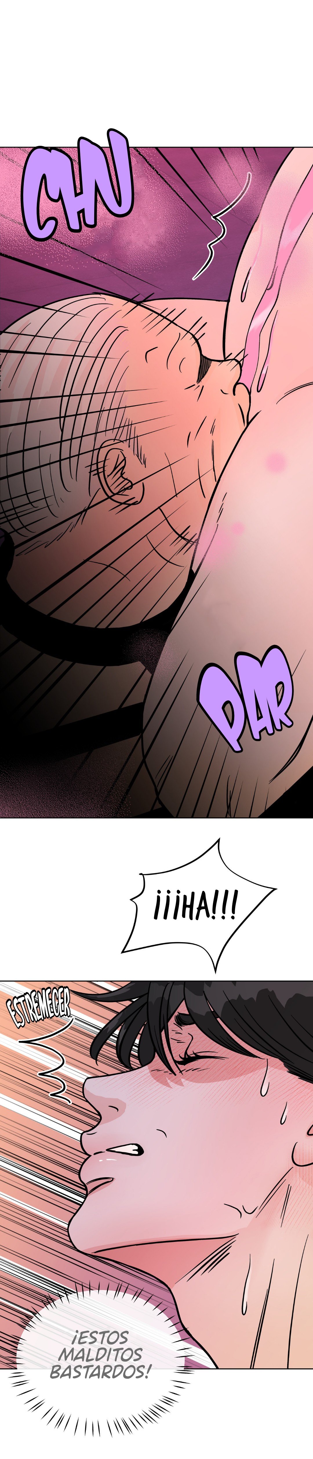 ¡¿BL en una mazmorra?! Capítulo 7 - Page 14