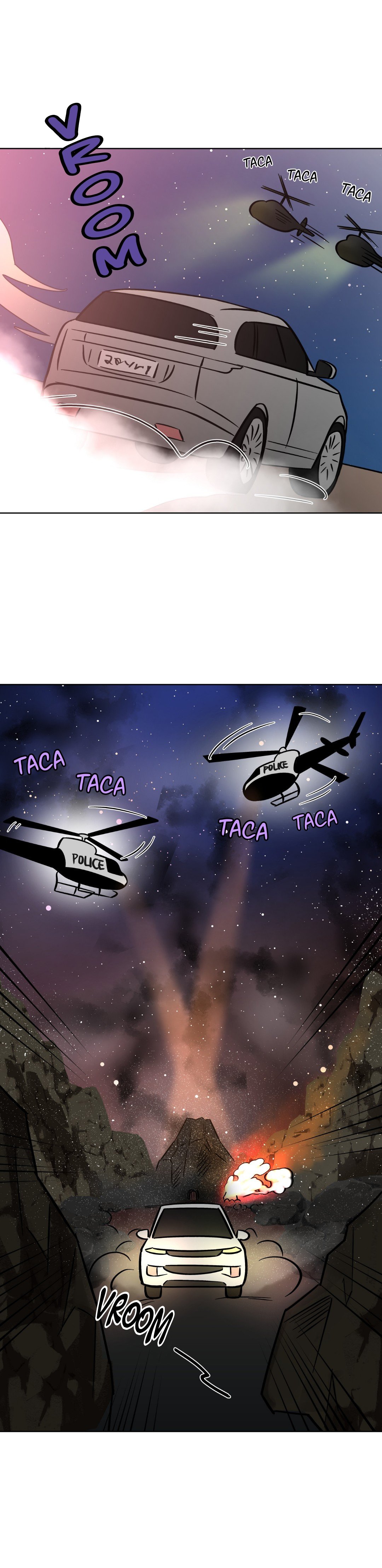 ¡¿BL en una mazmorra?! Capítulo 9 - Page 18