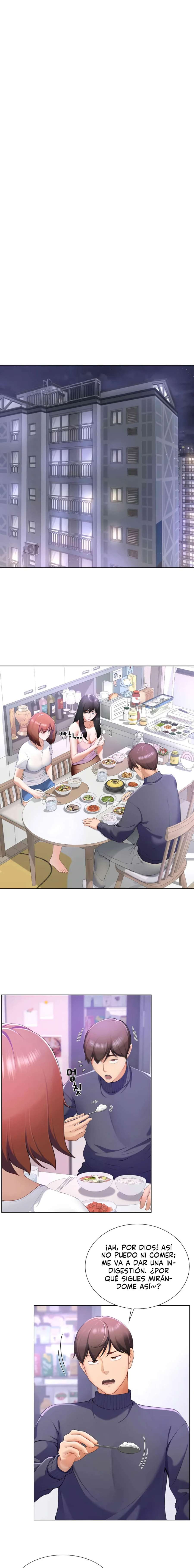 ¿Te gustaría ser el padre o el novio? Capítulo 1 - Page 21