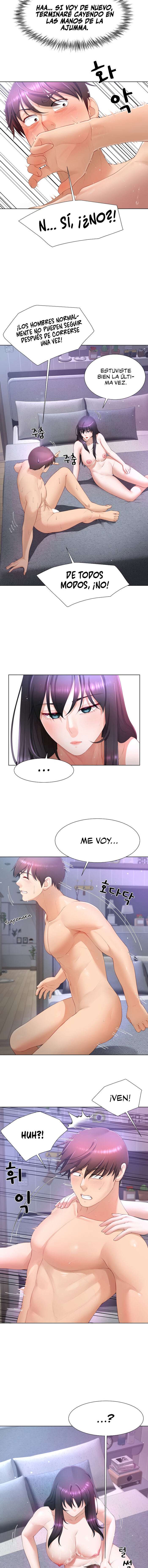 ¿Te gustaría ser el padre o el novio? Capítulo 10 - Page 3