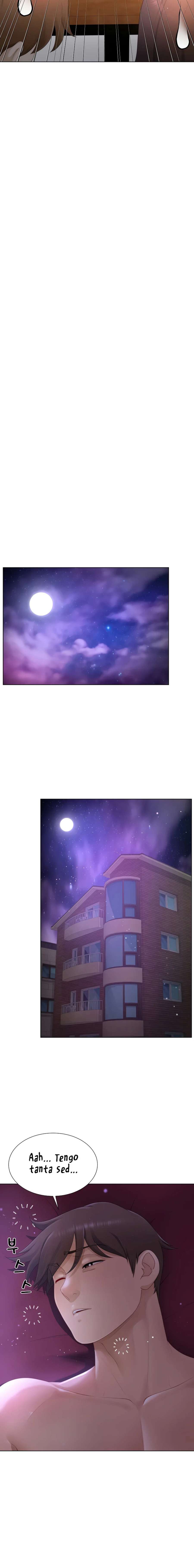 ¿Te gustaría ser el padre o el novio? Capítulo 12 - Page 16