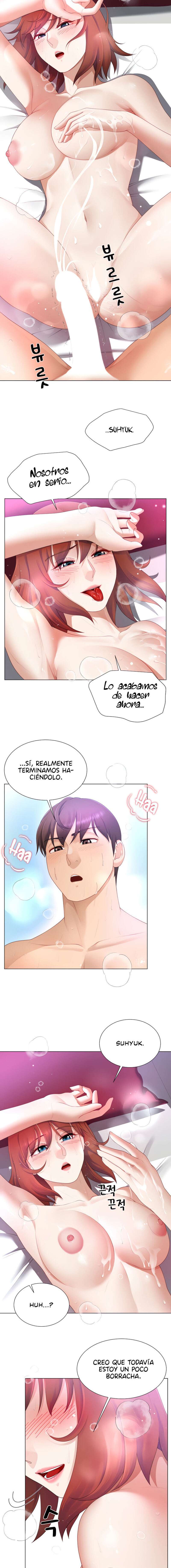 ¿Te gustaría ser el padre o el novio? Capítulo 15 - Page 14