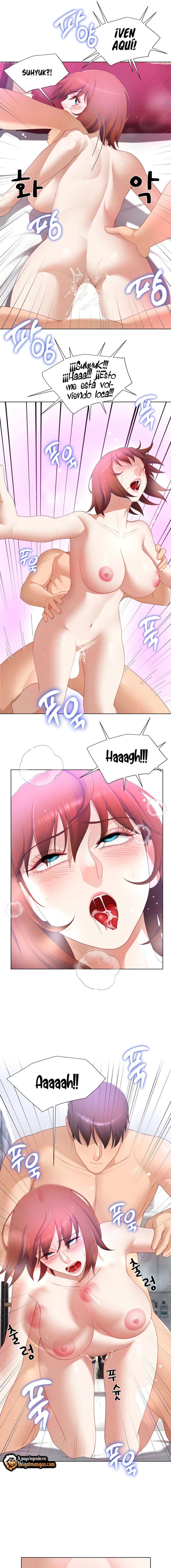 ¿Te gustaría ser el padre o el novio? Capítulo 16 - Page 13