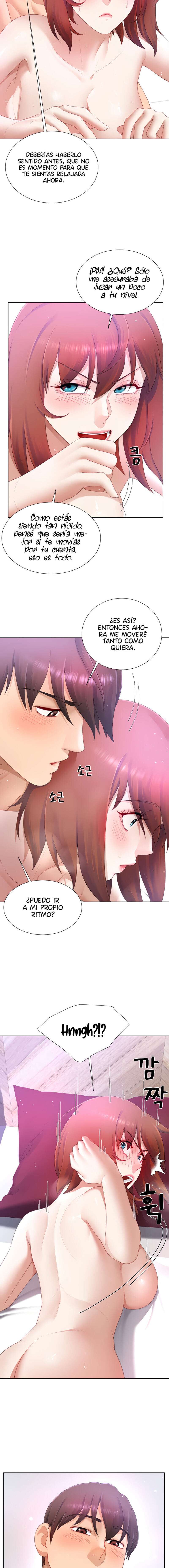 ¿Te gustaría ser el padre o el novio? Capítulo 16 - Page 3