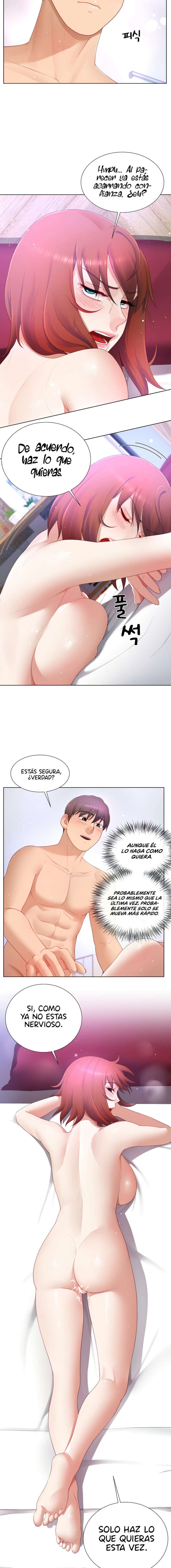 ¿Te gustaría ser el padre o el novio? Capítulo 16 - Page 4