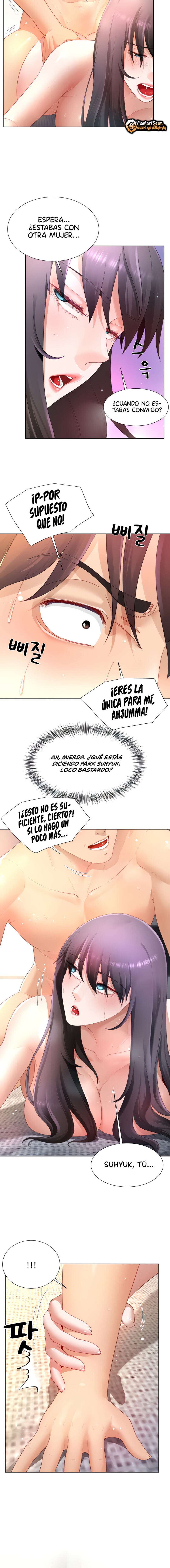 ¿Te gustaría ser el padre o el novio? Capítulo 19 - Page 14
