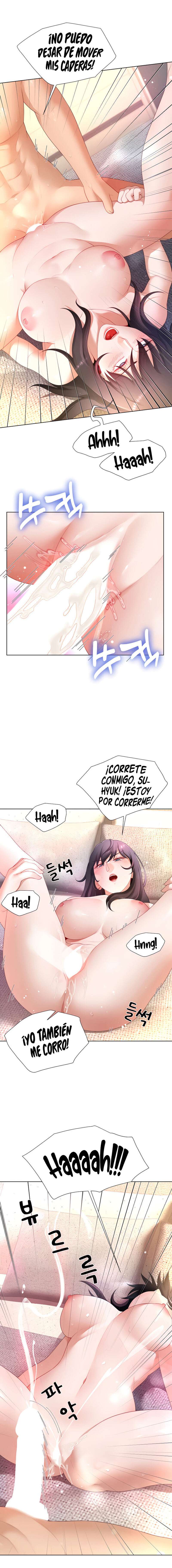 ¿Te gustaría ser el padre o el novio? Capítulo 20 - Page 15