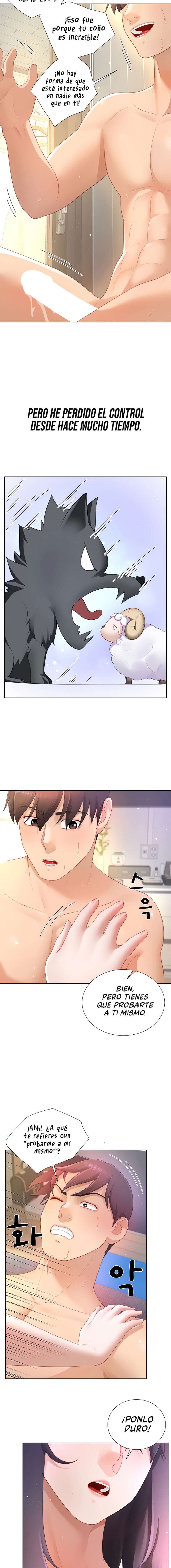 ¿Te gustaría ser el padre o el novio? Capítulo 20 - Page 4