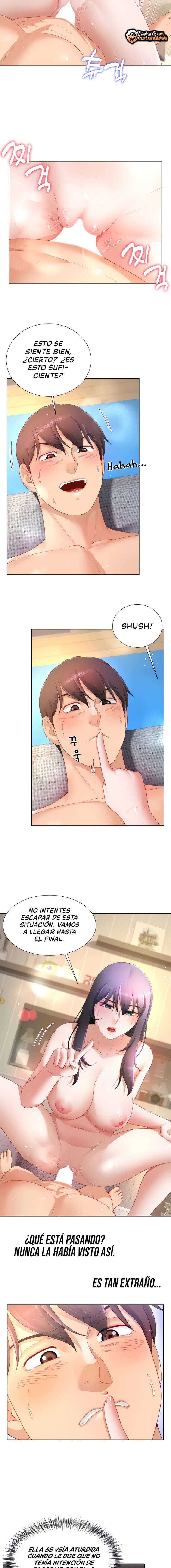 ¿Te gustaría ser el padre o el novio? Capítulo 20 - Page 6