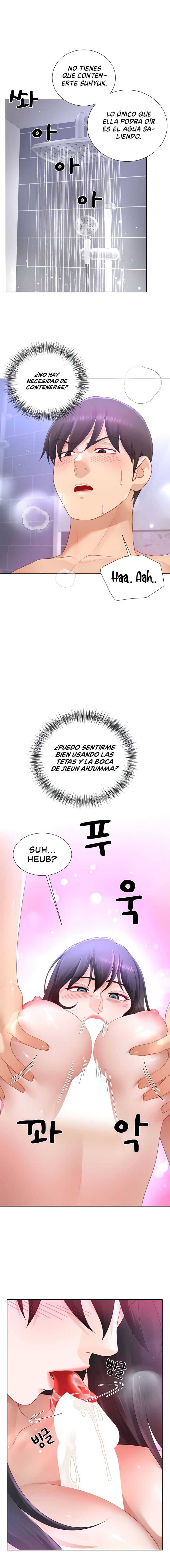 ¿Te gustaría ser el padre o el novio? Capítulo 24 - Page 7