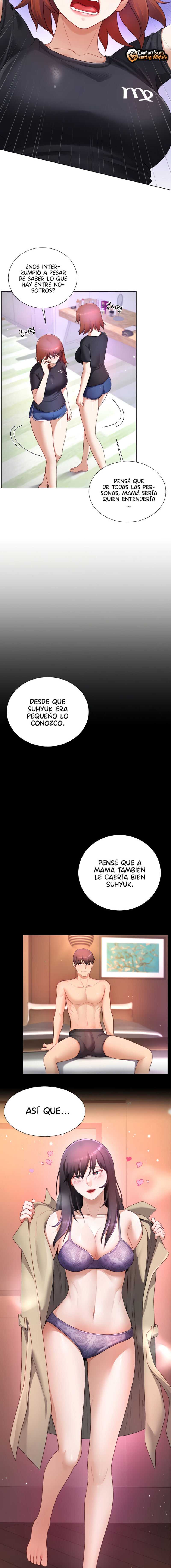 ¿Te gustaría ser el padre o el novio? Capítulo 25 - Page 15