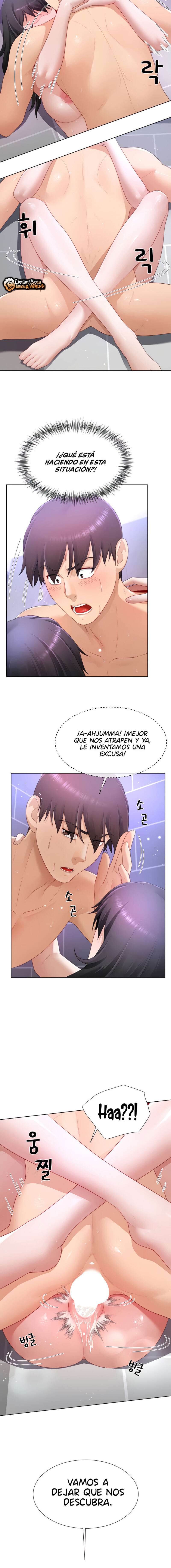 ¿Te gustaría ser el padre o el novio? Capítulo 25 - Page 2