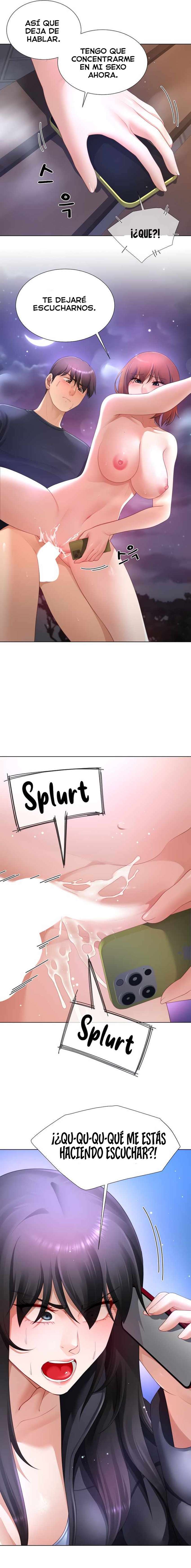 ¿Te gustaría ser el padre o el novio? Capítulo 32 - Page 14