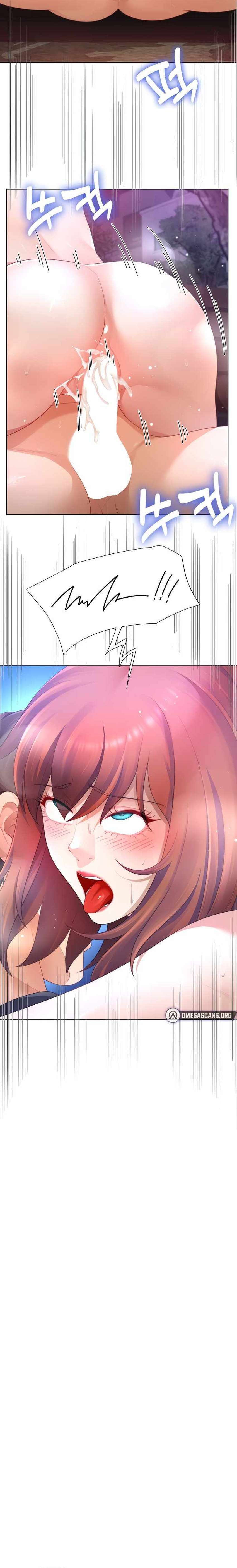 ¿Te gustaría ser el padre o el novio? Capítulo 32 - Page 17