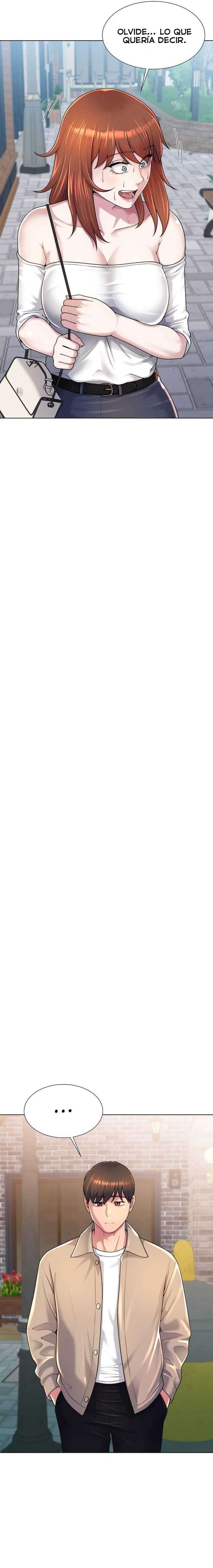 ¿Te gustaría ser el padre o el novio? Capítulo 38 - Page 7