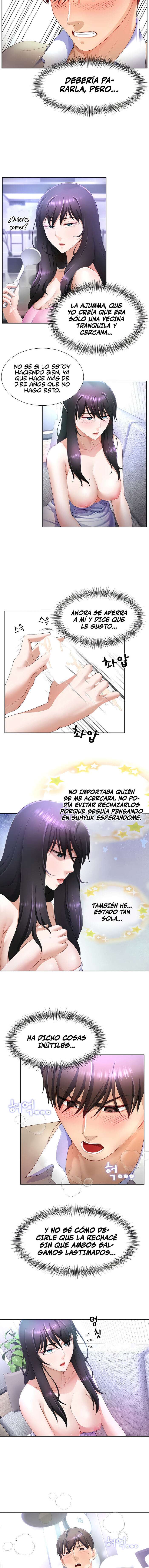 ¿Te gustaría ser el padre o el novio? Capítulo 4 - Page 3