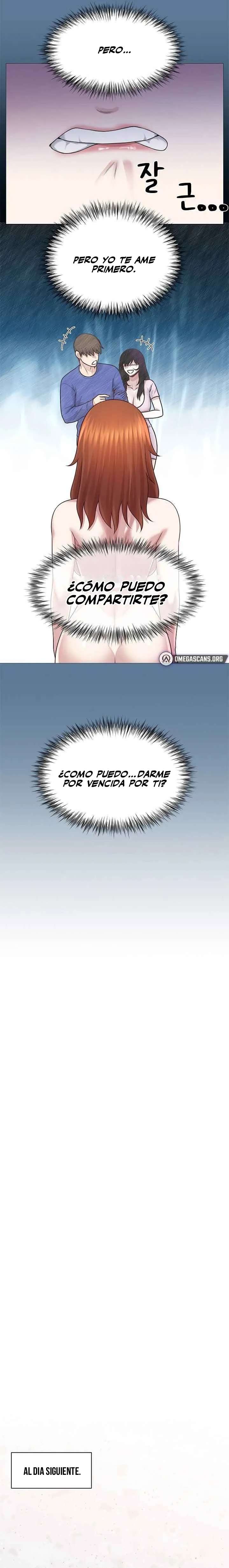 ¿Te gustaría ser el padre o el novio? Capítulo 42 - Page 16