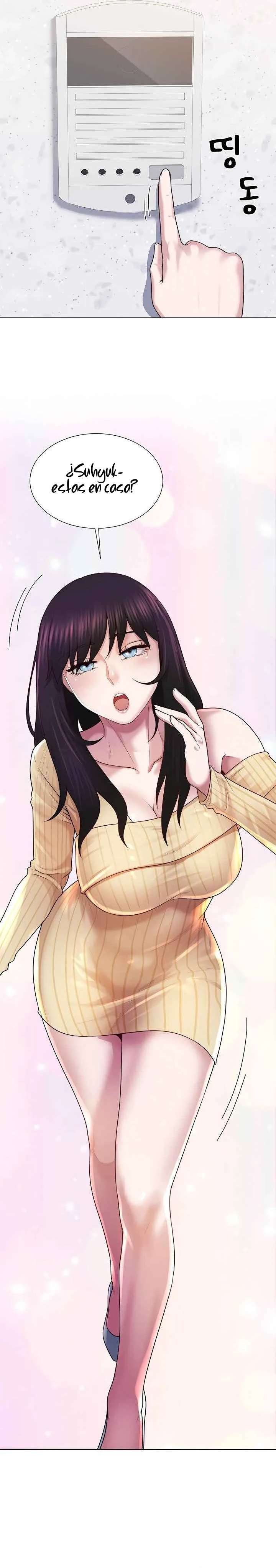 ¿Te gustaría ser el padre o el novio? Capítulo 42 - Page 17