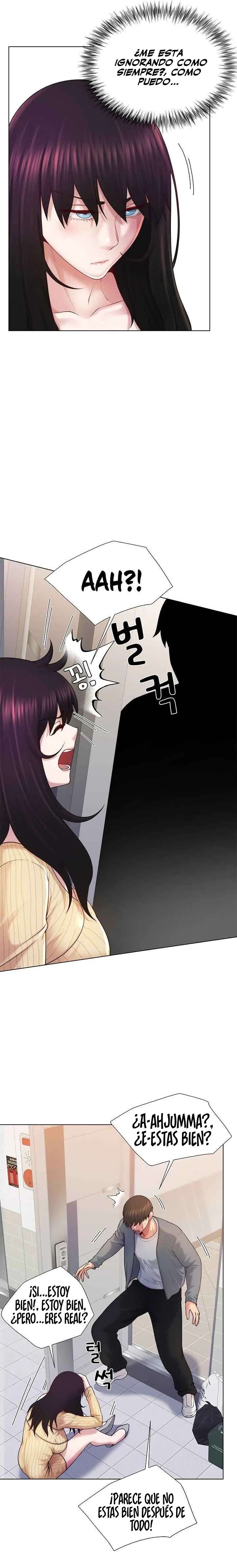 ¿Te gustaría ser el padre o el novio? Capítulo 42 - Page 18