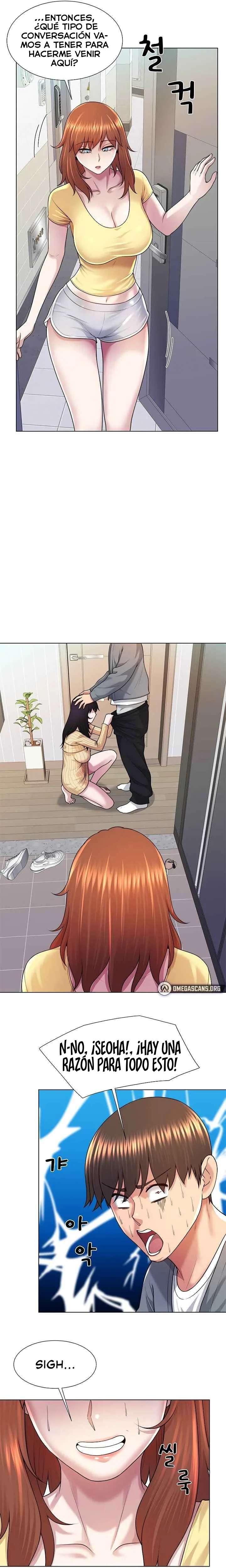 ¿Te gustaría ser el padre o el novio? Capítulo 42 - Page 26