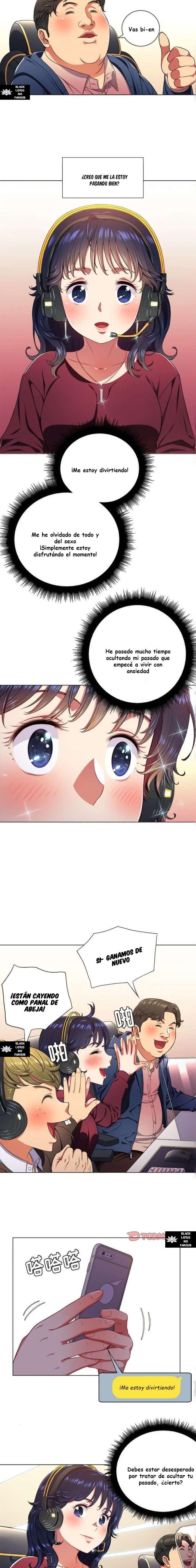 My High School Bully Capítulo 10 - Page 4