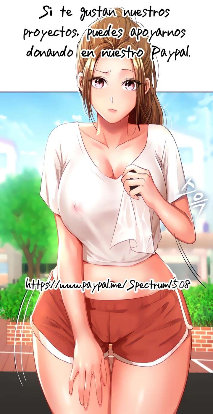 My High School Bully Capítulo 100 - Page 12