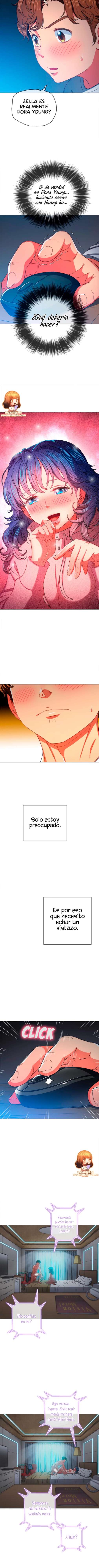 My High School Bully Capítulo 101 - Page 3