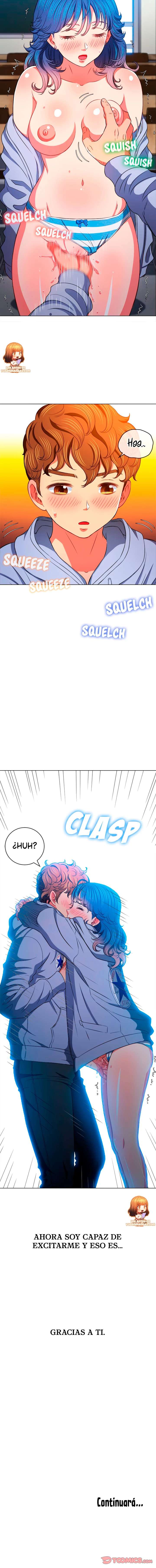 My High School Bully Capítulo 102 - Page 12