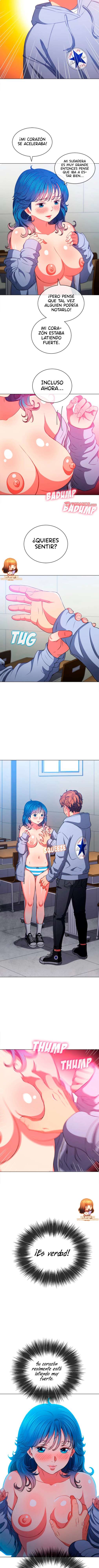 My High School Bully Capítulo 102 - Page 4