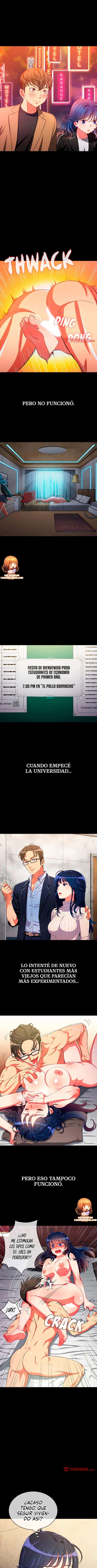 My High School Bully Capítulo 102 - Page 7