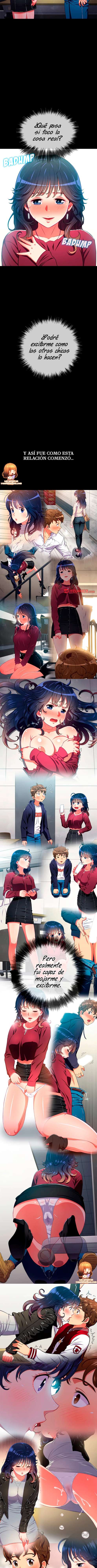 My High School Bully Capítulo 102 - Page 9