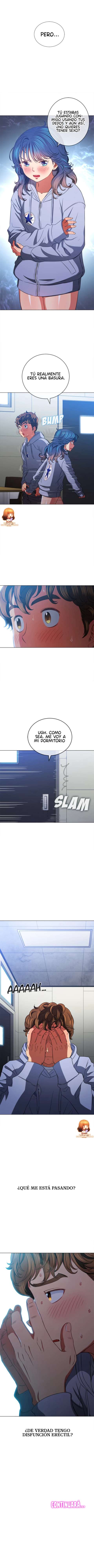 My High School Bully Capítulo 103 - Page 10