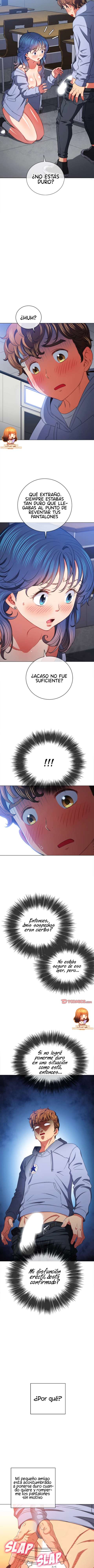 My High School Bully Capítulo 103 - Page 8