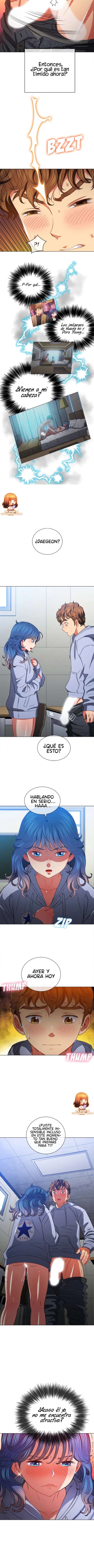 My High School Bully Capítulo 103 - Page 9