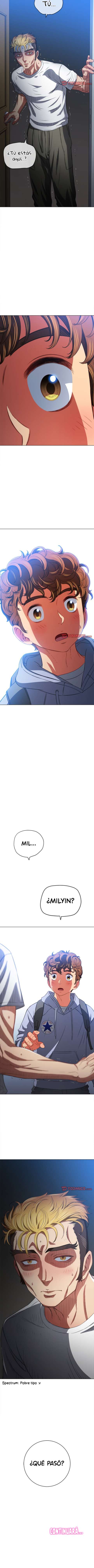 My High School Bully Capítulo 104 - Page 10