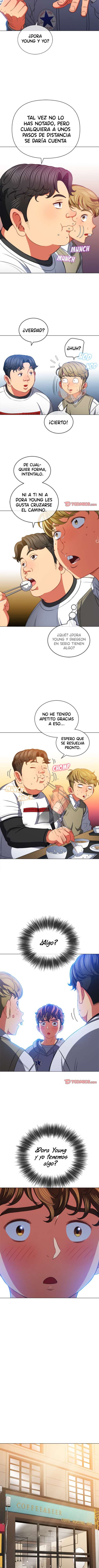 My High School Bully Capítulo 104 - Page 4