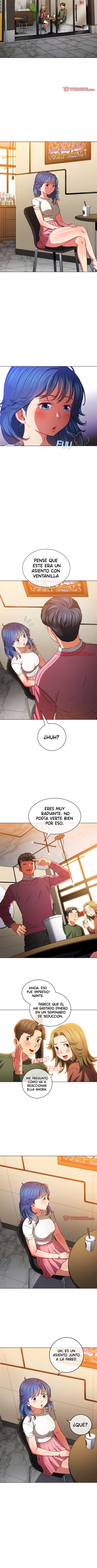 My High School Bully Capítulo 104 - Page 5