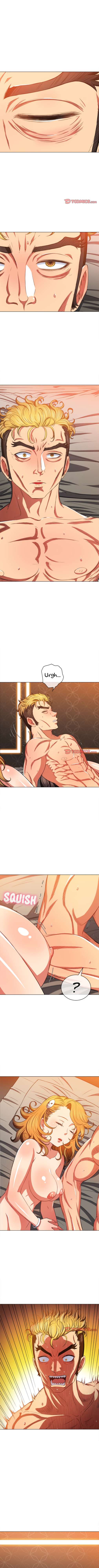 My High School Bully Capítulo 105 - Page 2