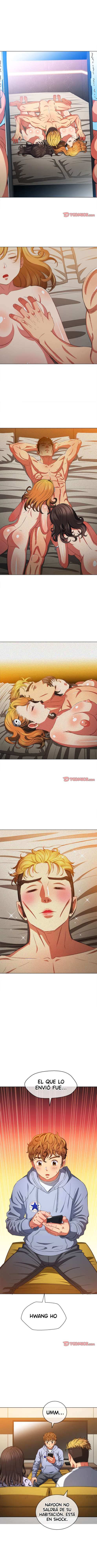 My High School Bully Capítulo 105 - Page 6