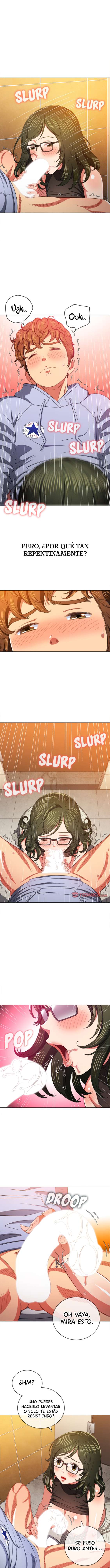 My High School Bully Capítulo 106 - Page 9