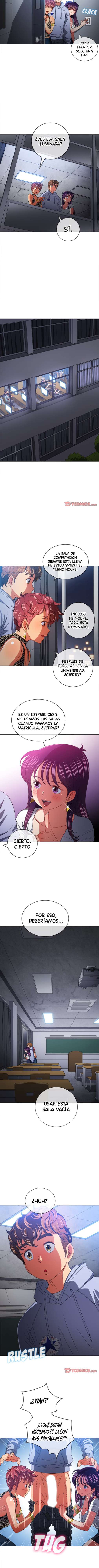 My High School Bully Capítulo 107 - Page 4