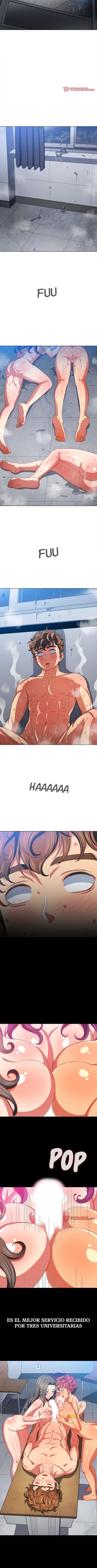 My High School Bully Capítulo 108 - Page 5