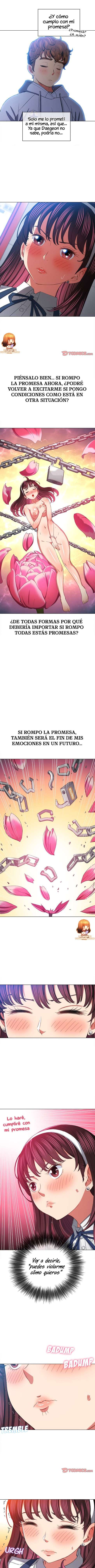 My High School Bully Capítulo 110 - Page 7