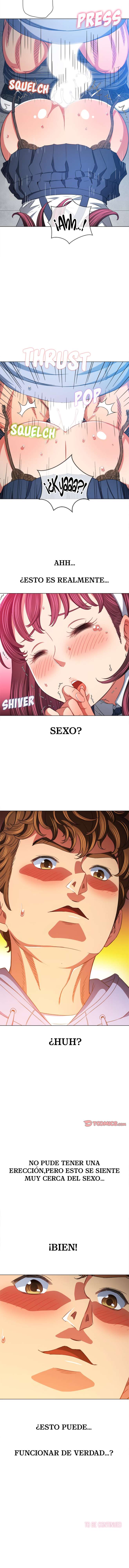 My High School Bully Capítulo 111 - Page 14