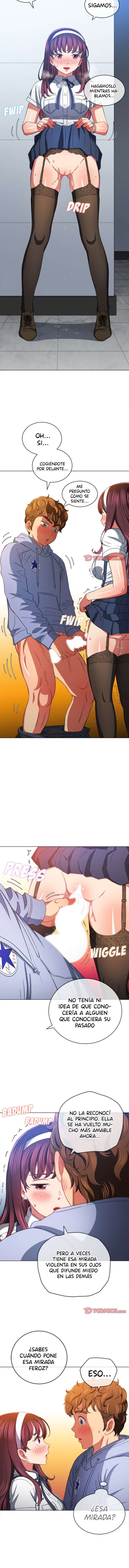 My High School Bully Capítulo 112 - Page 11