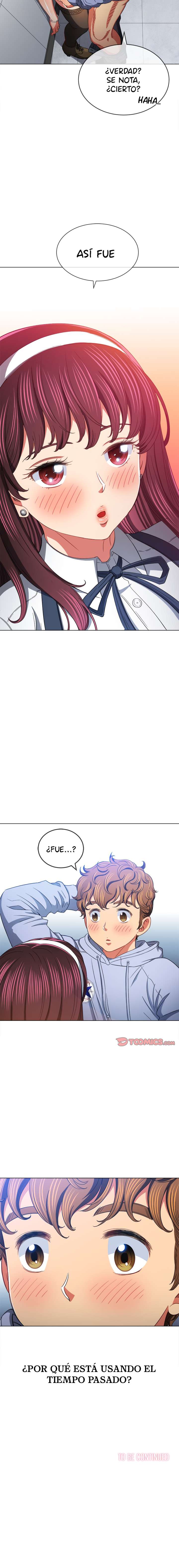 My High School Bully Capítulo 112 - Page 15