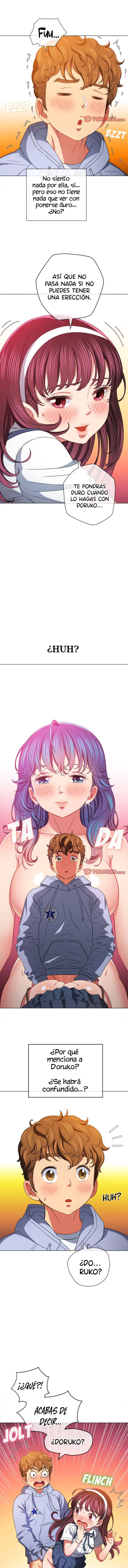 My High School Bully Capítulo 112 - Page 6