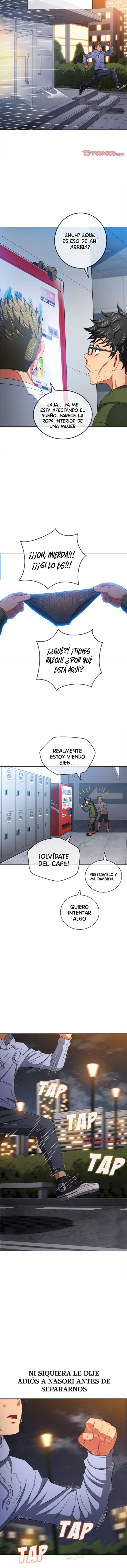 My High School Bully Capítulo 113 - Page 12