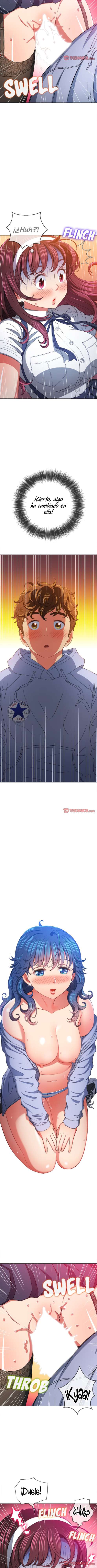 My High School Bully Capítulo 113 - Page 7